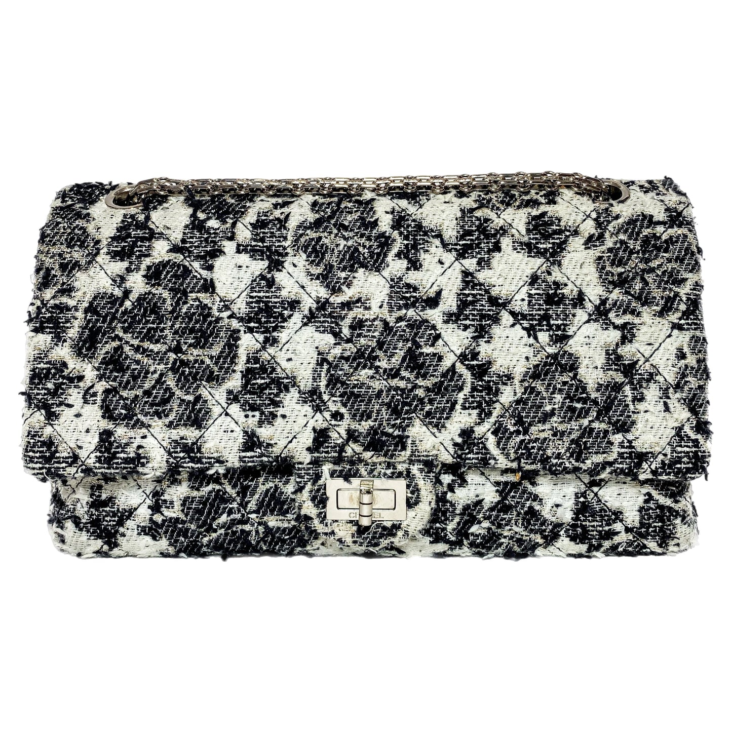 Chanel Flap Shoulder Bag - Almora Bags