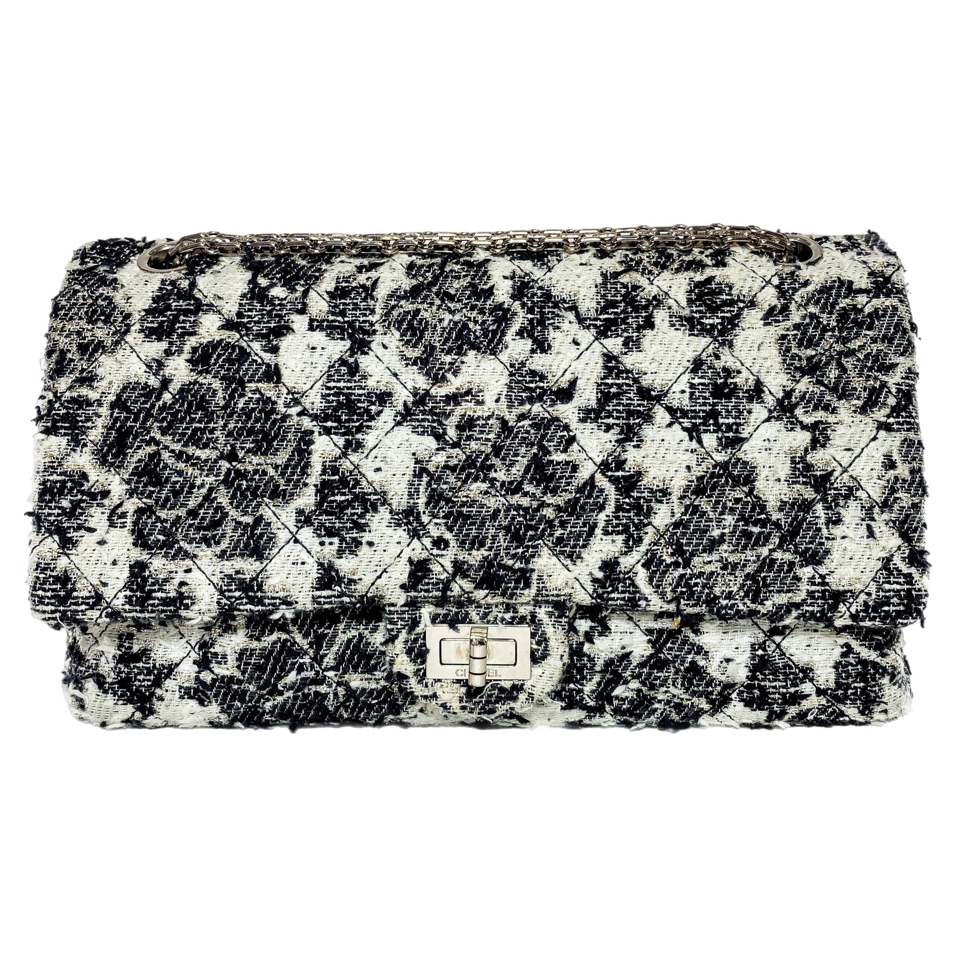 Chanel Flap Shoulder Bag - Almora Bags