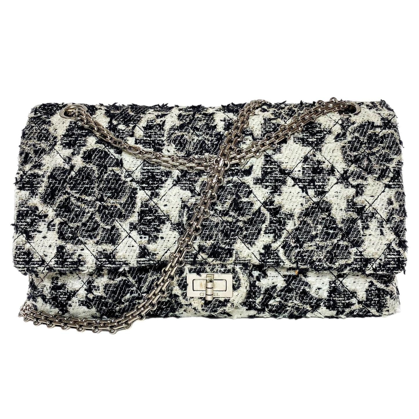 Chanel Flap Shoulder Bag - Almora Bags