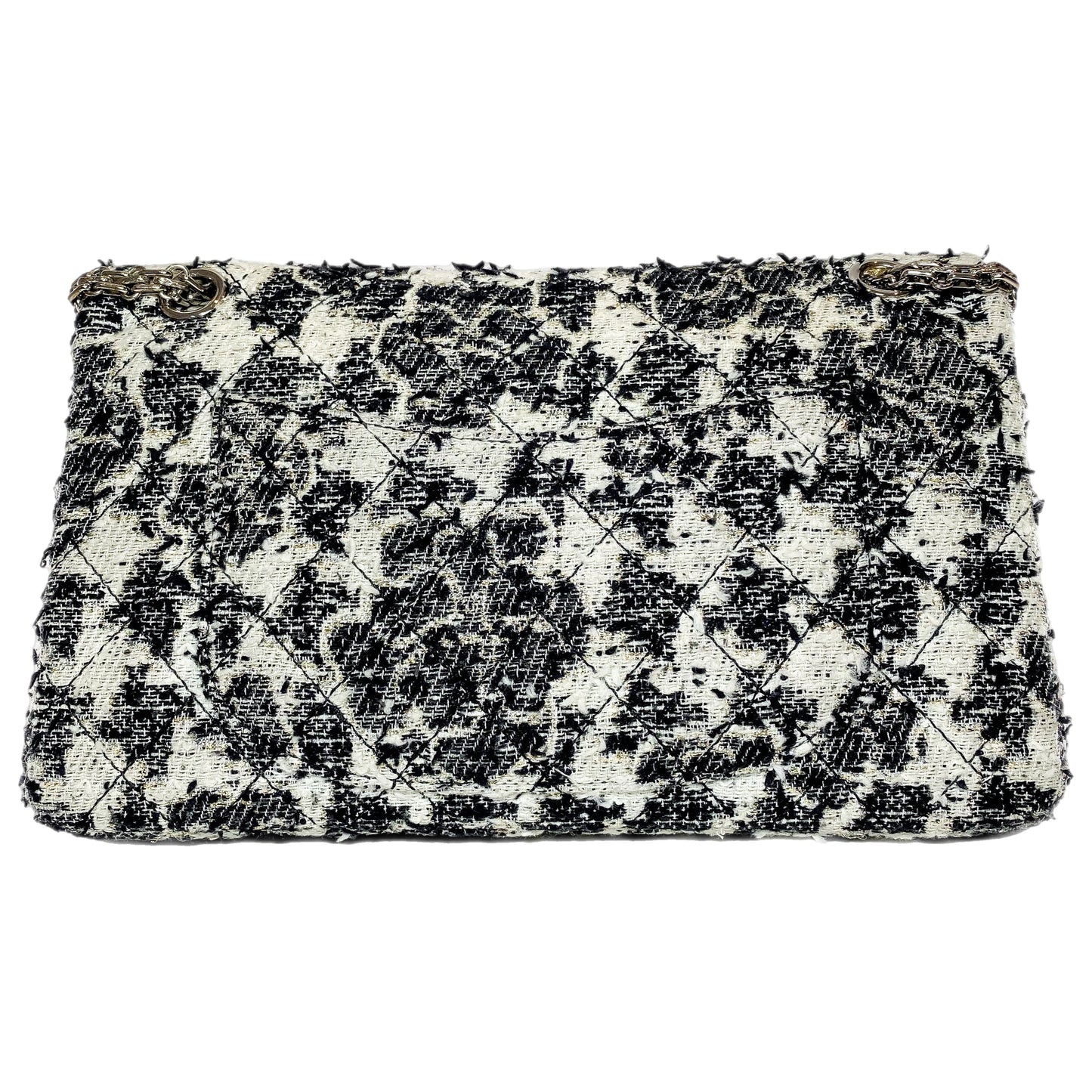 Chanel Flap Shoulder Bag - Almora Bags