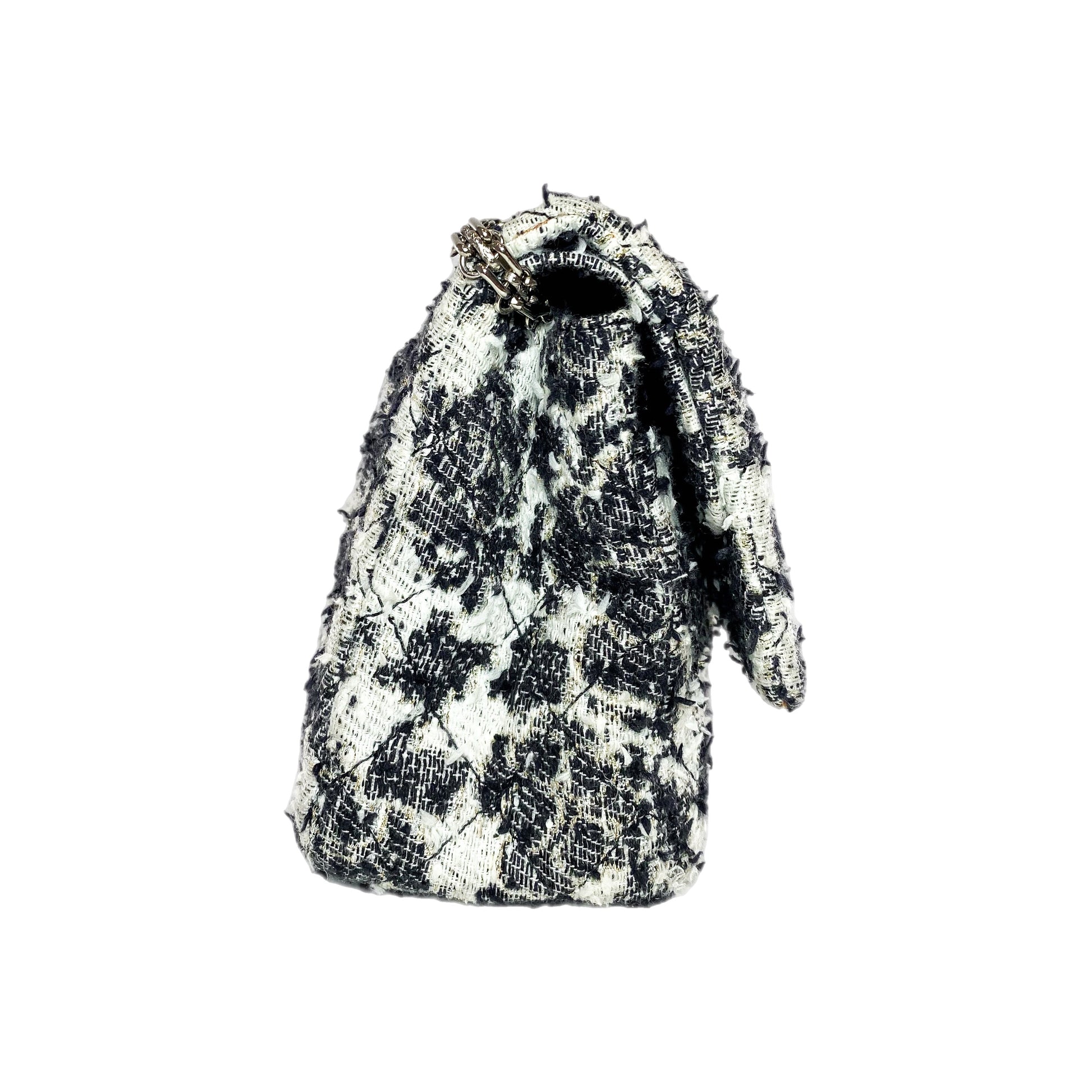 Chanel Flap Shoulder Bag - Almora Bags