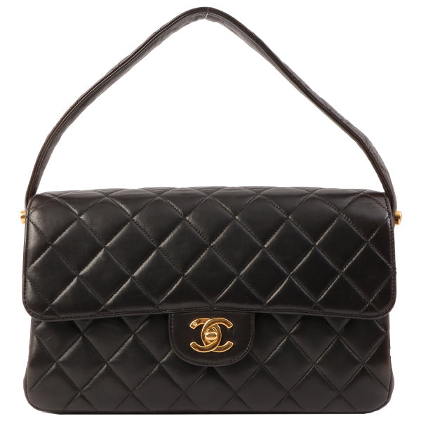 Chanel Classic Flap Shoulder Bag - Almora Bags