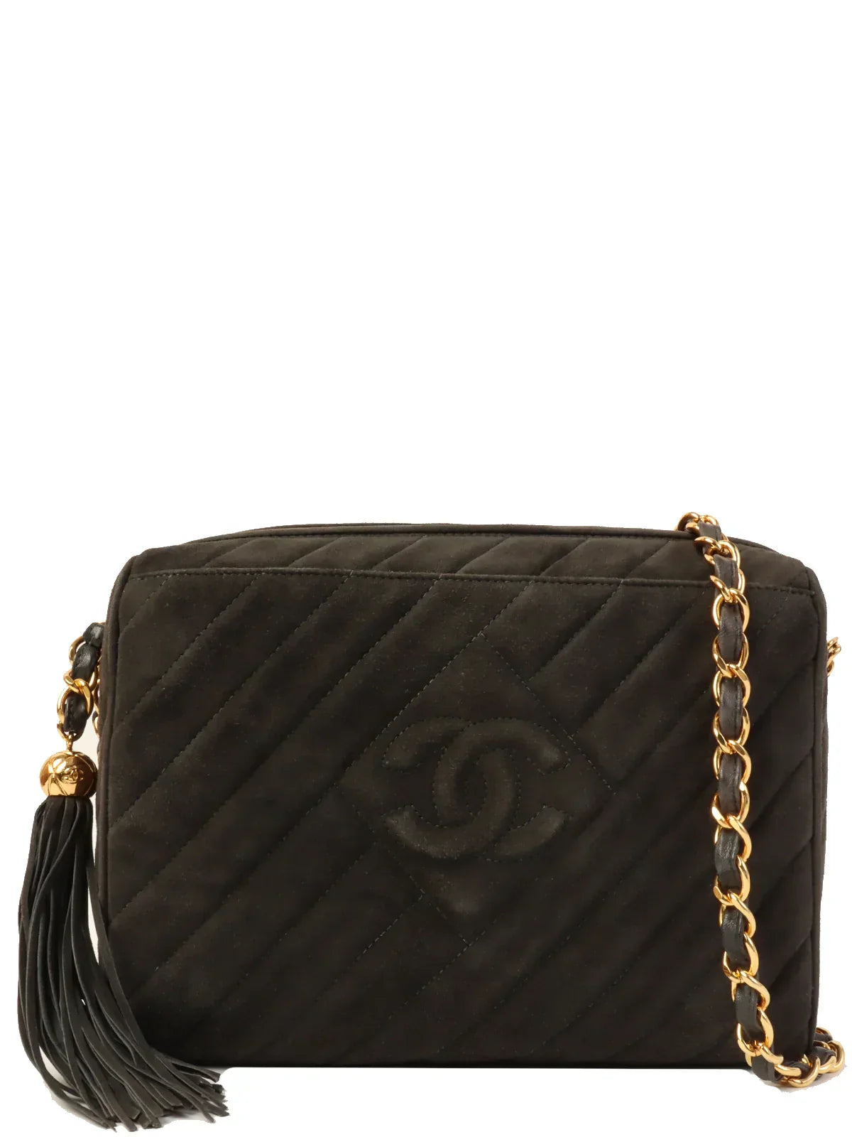 Chanel Handbag - Almora Bags