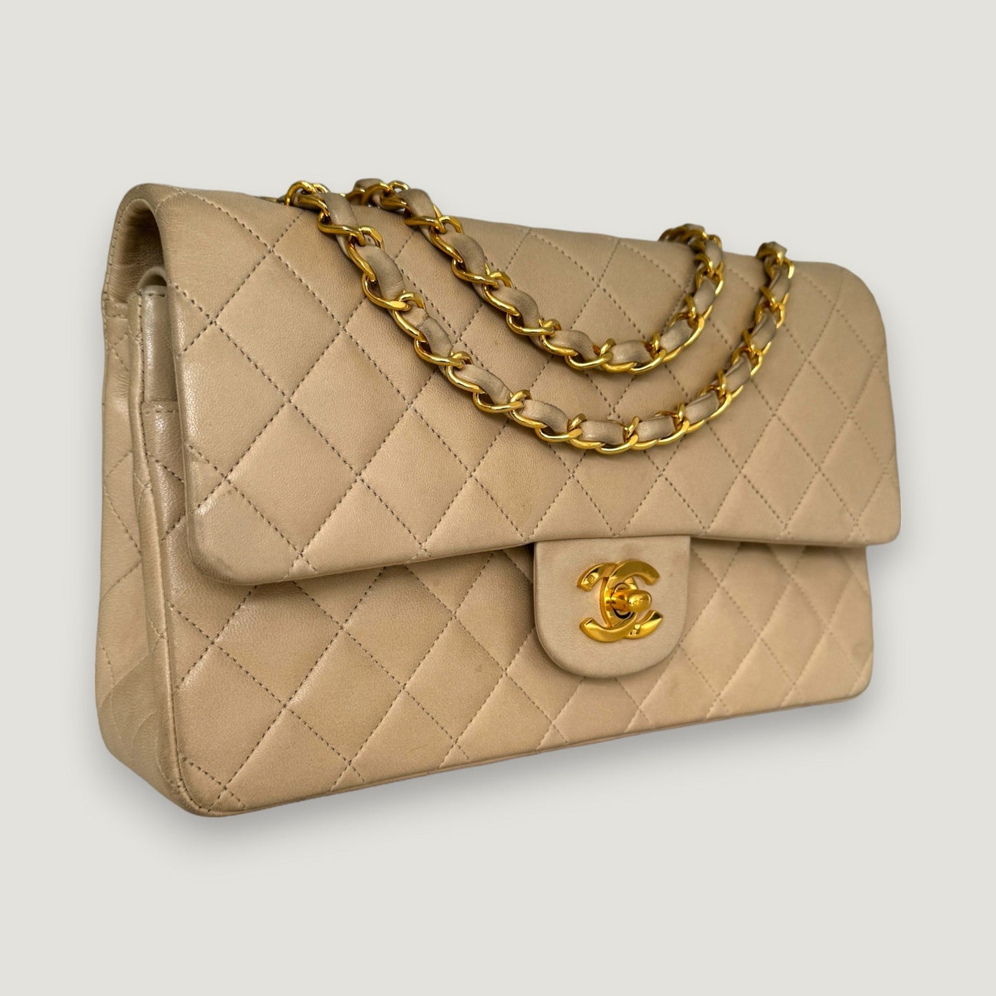 Chanel Handbag Bag - Almora Bags