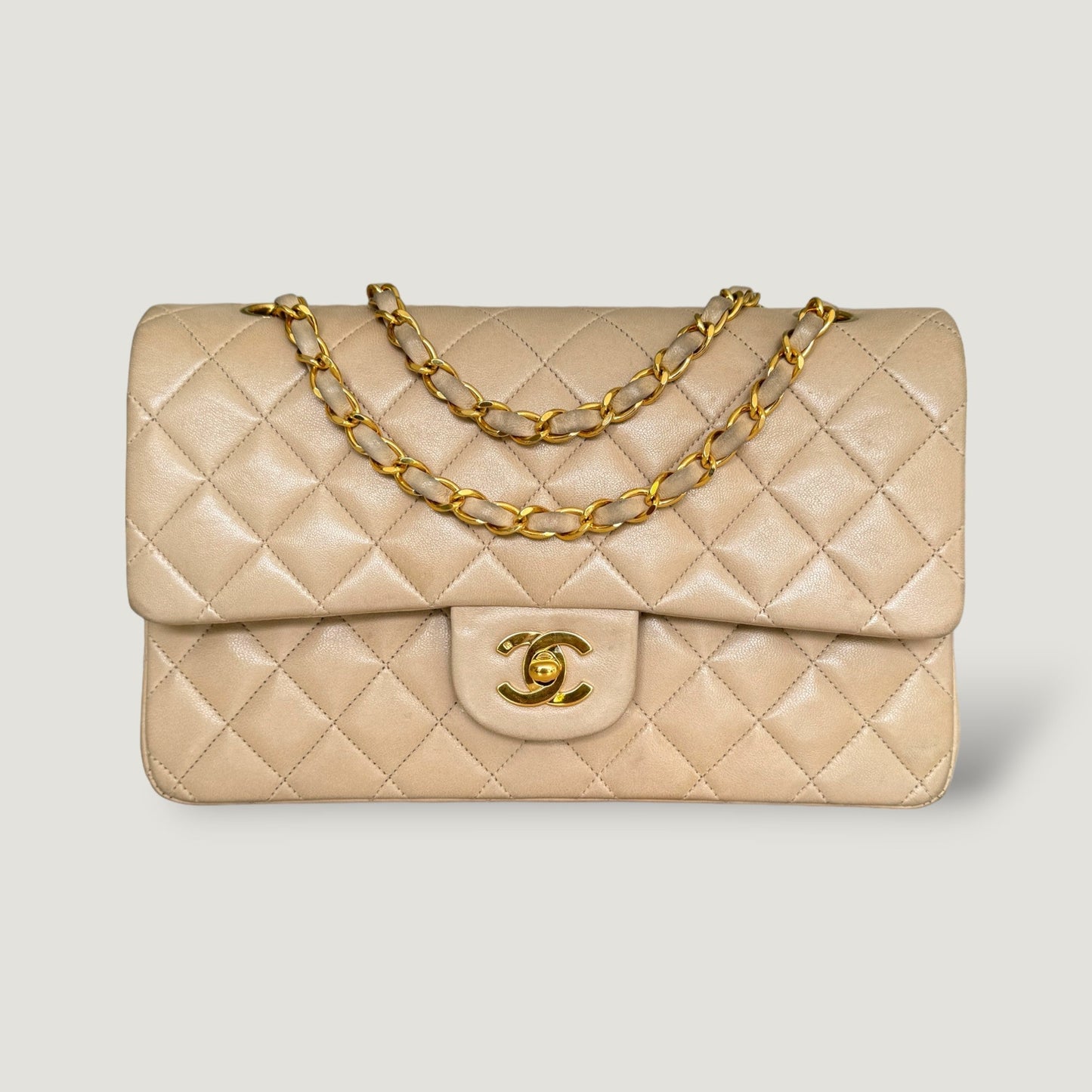 Chanel Handbag Bag - Almora Bags