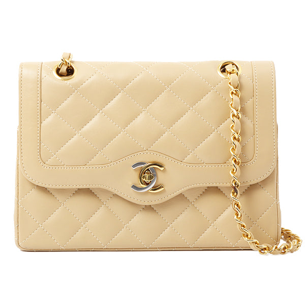 Chanel Flap Shoulder Bag - Almora Bags