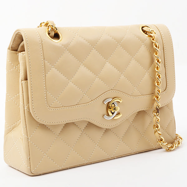 Chanel Flap Shoulder Bag - Almora Bags