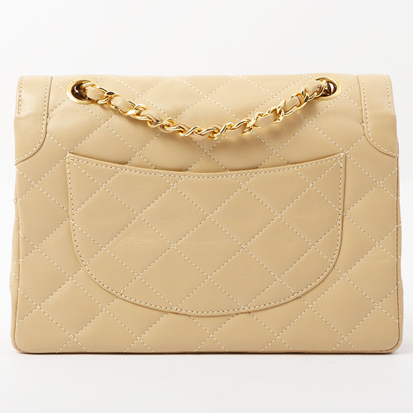Chanel Flap Shoulder Bag - Almora Bags