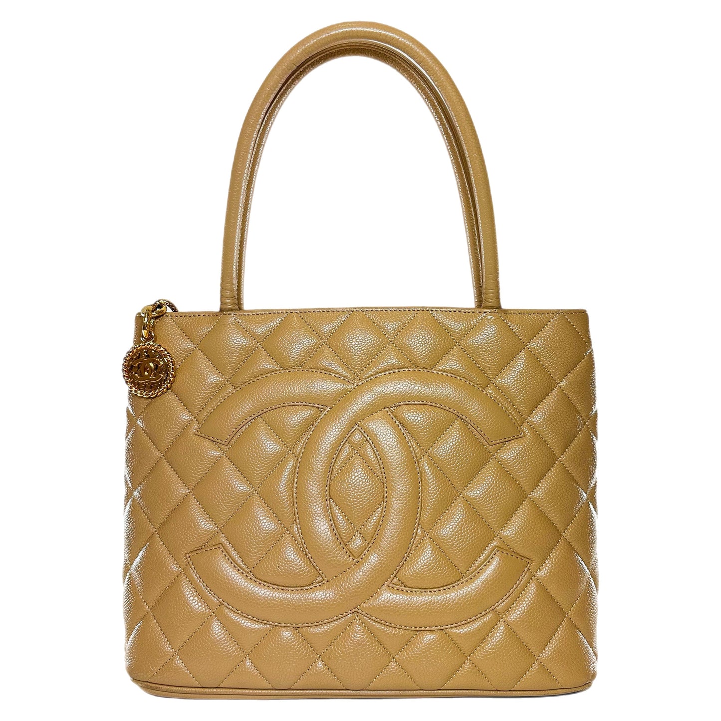 Chanel Tote Bag - Almora Bags