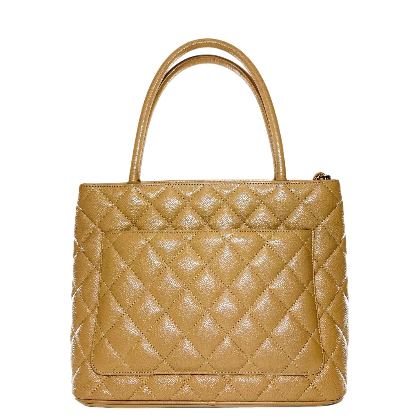 Chanel Tote Bag - Almora Bags