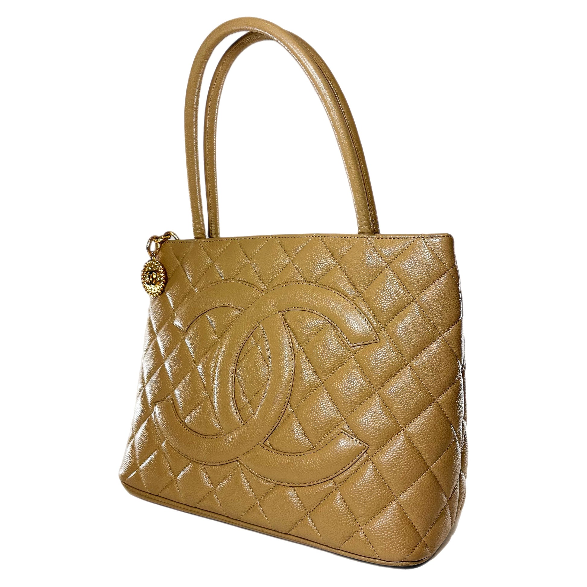 Chanel Tote Bag - Almora Bags
