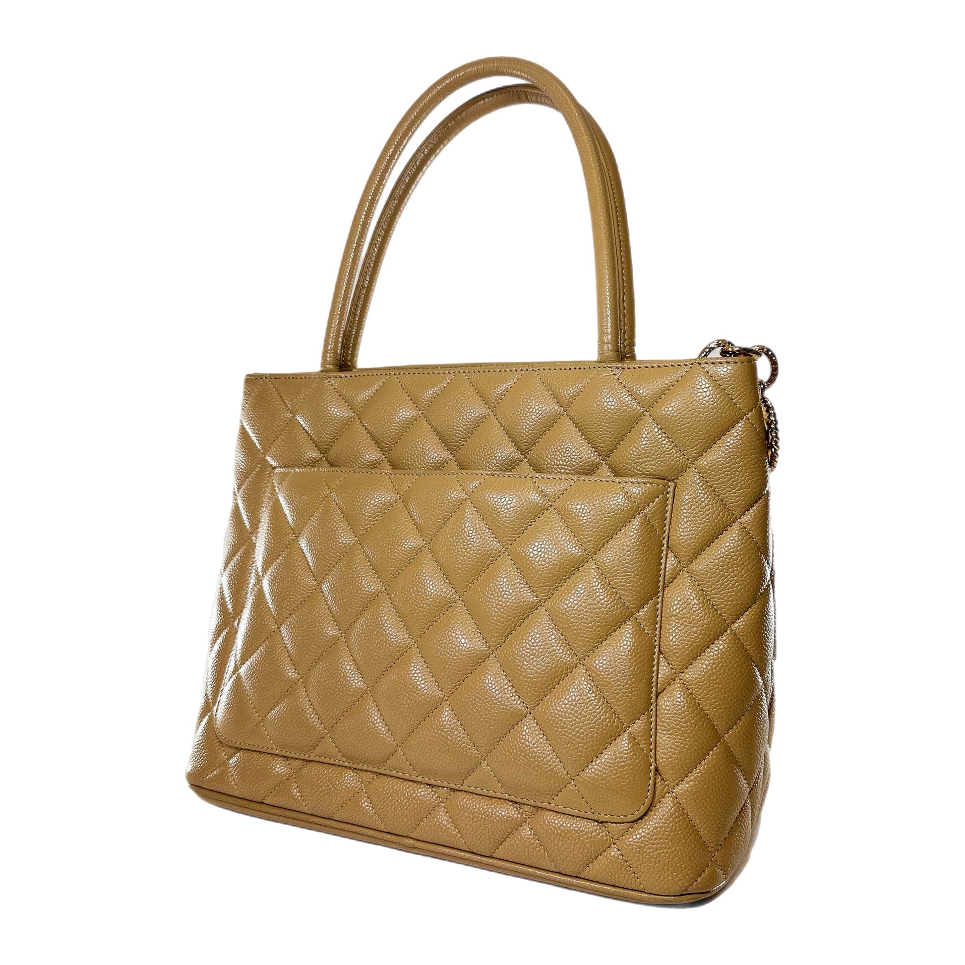 Chanel Tote Bag - Almora Bags