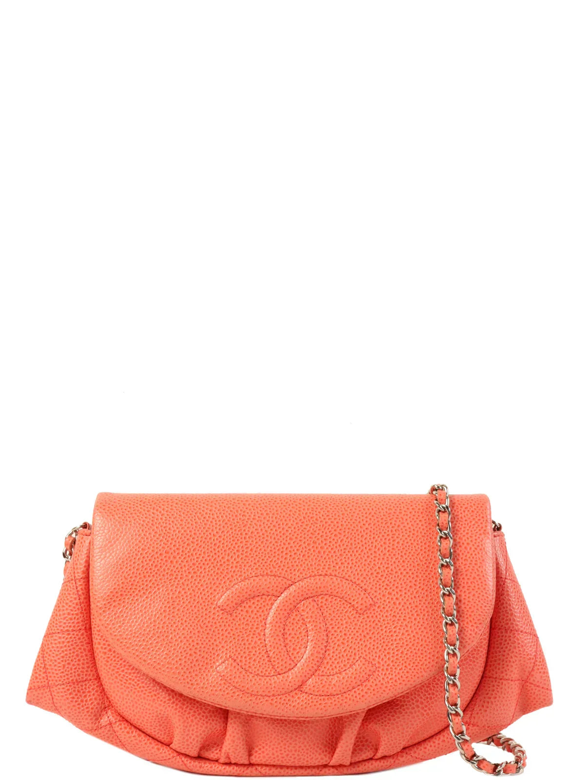 Chanel Wallet On Chain Crossbody Bag - Almora Bags