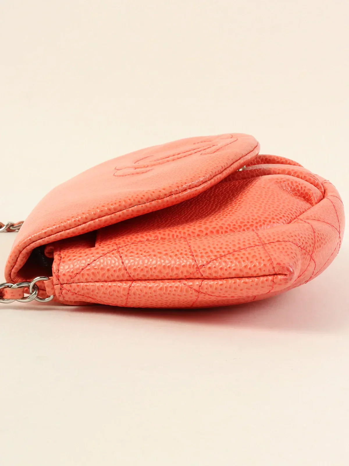 Chanel Wallet On Chain Crossbody Bag - Almora Bags