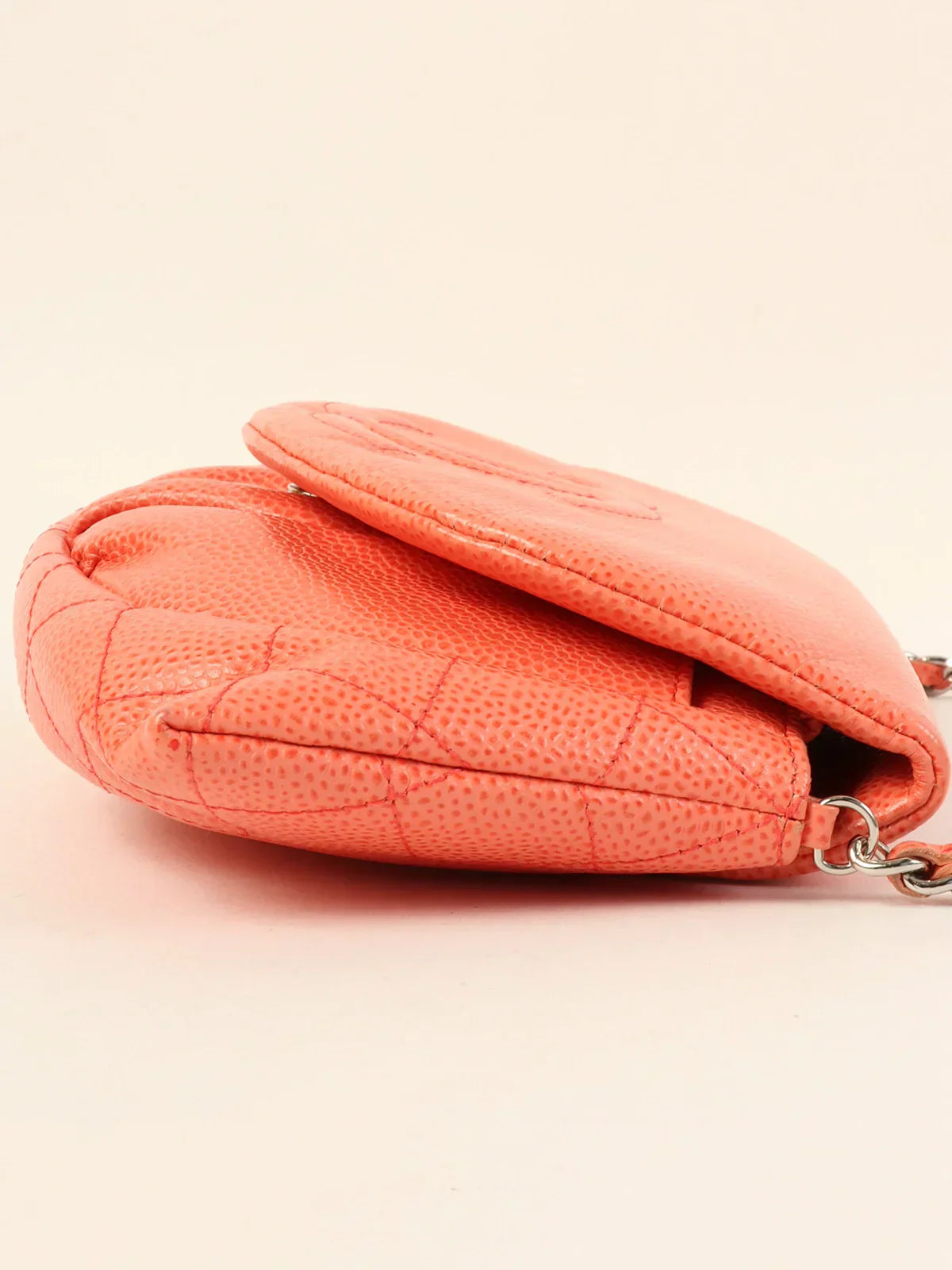 Chanel Wallet On Chain Crossbody Bag - Almora Bags