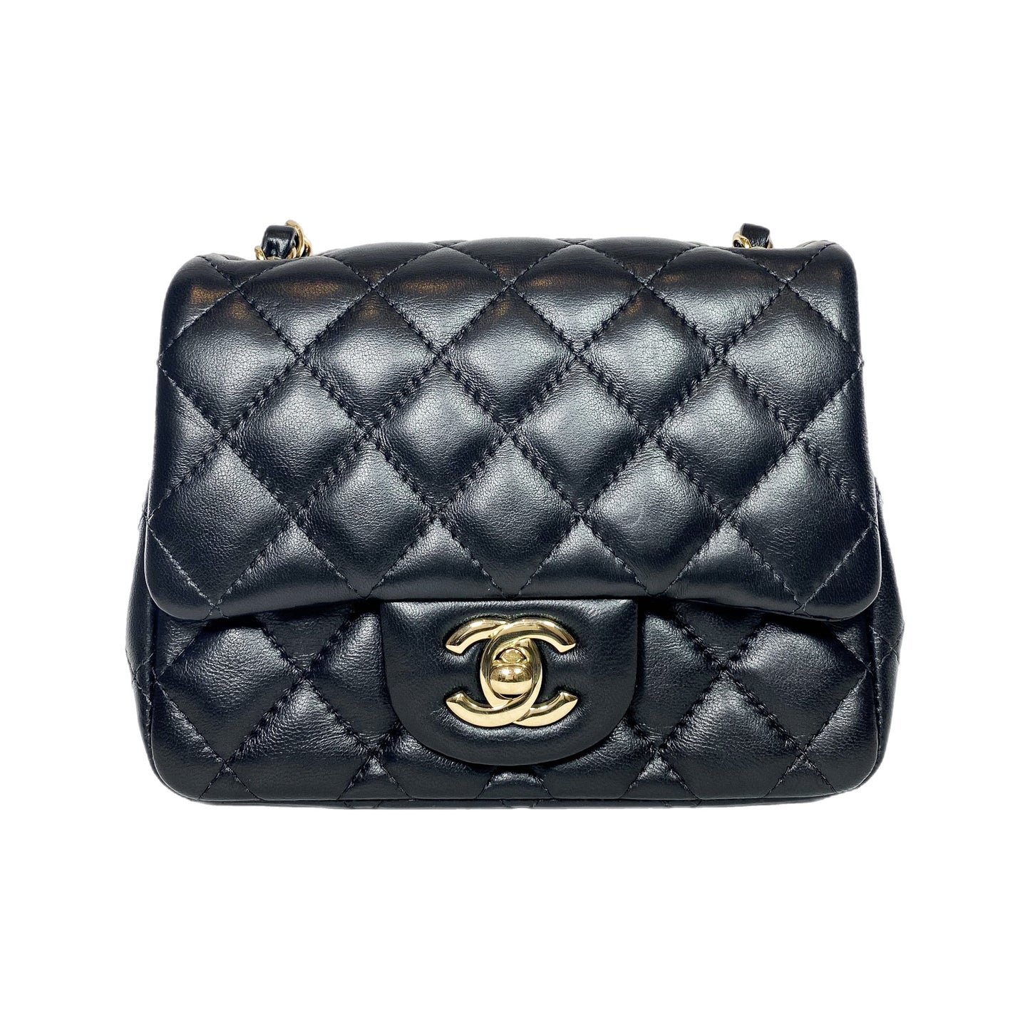 Chanel Flap Shoulder Bag - Almora Bags