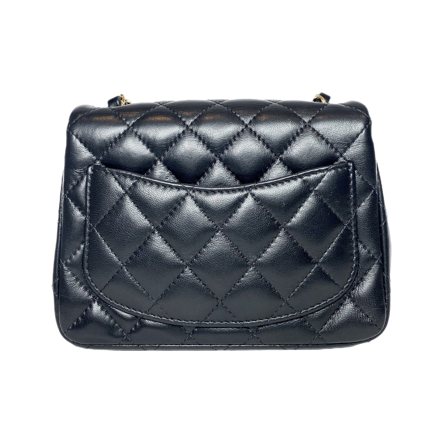 Chanel Flap Shoulder Bag - Almora Bags