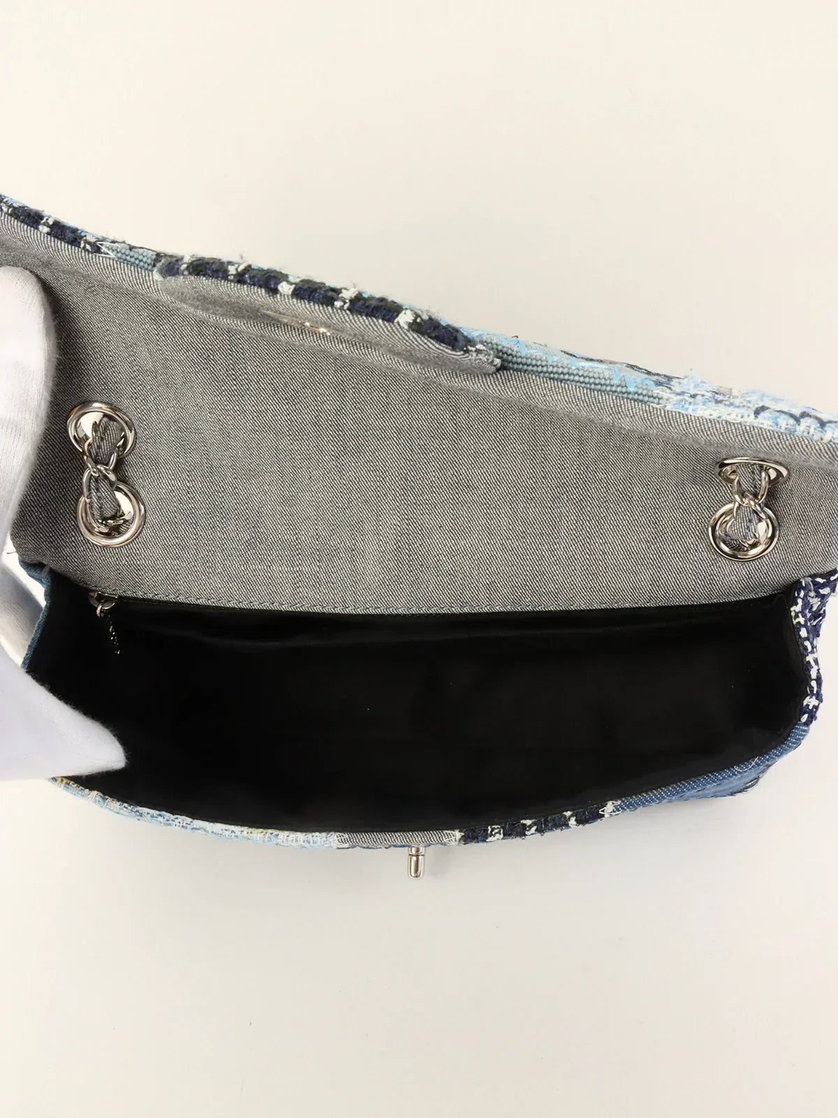 Chanel Shoulder Bag - Almora Bags