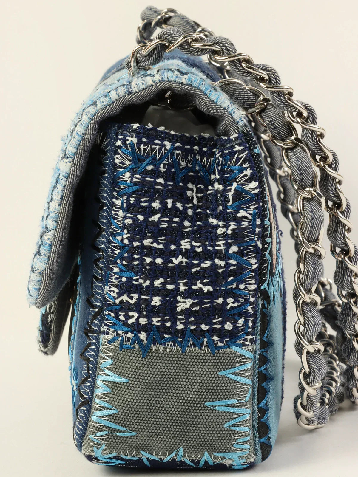 Chanel Shoulder Bag - Almora Bags