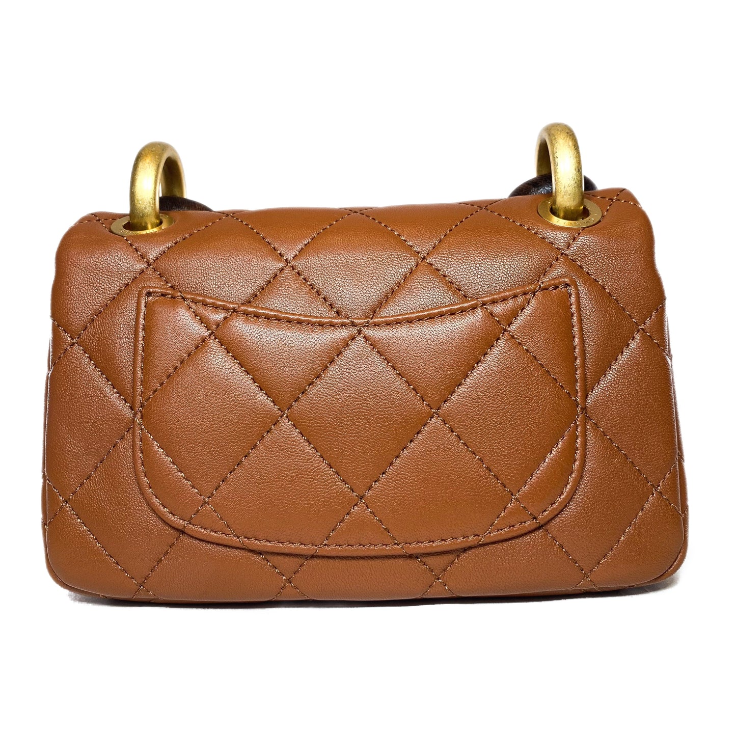Chanel Flap Shoulder Bag - Almora Bags