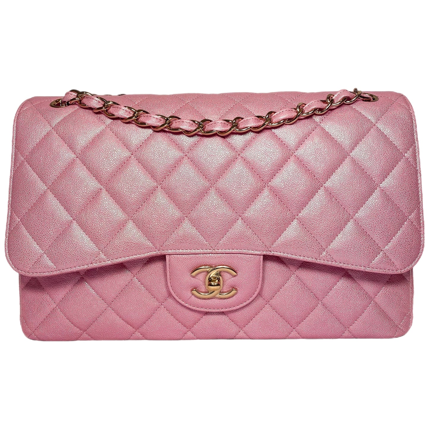 Chanel Flap Shoulder Bag - Almora Bags