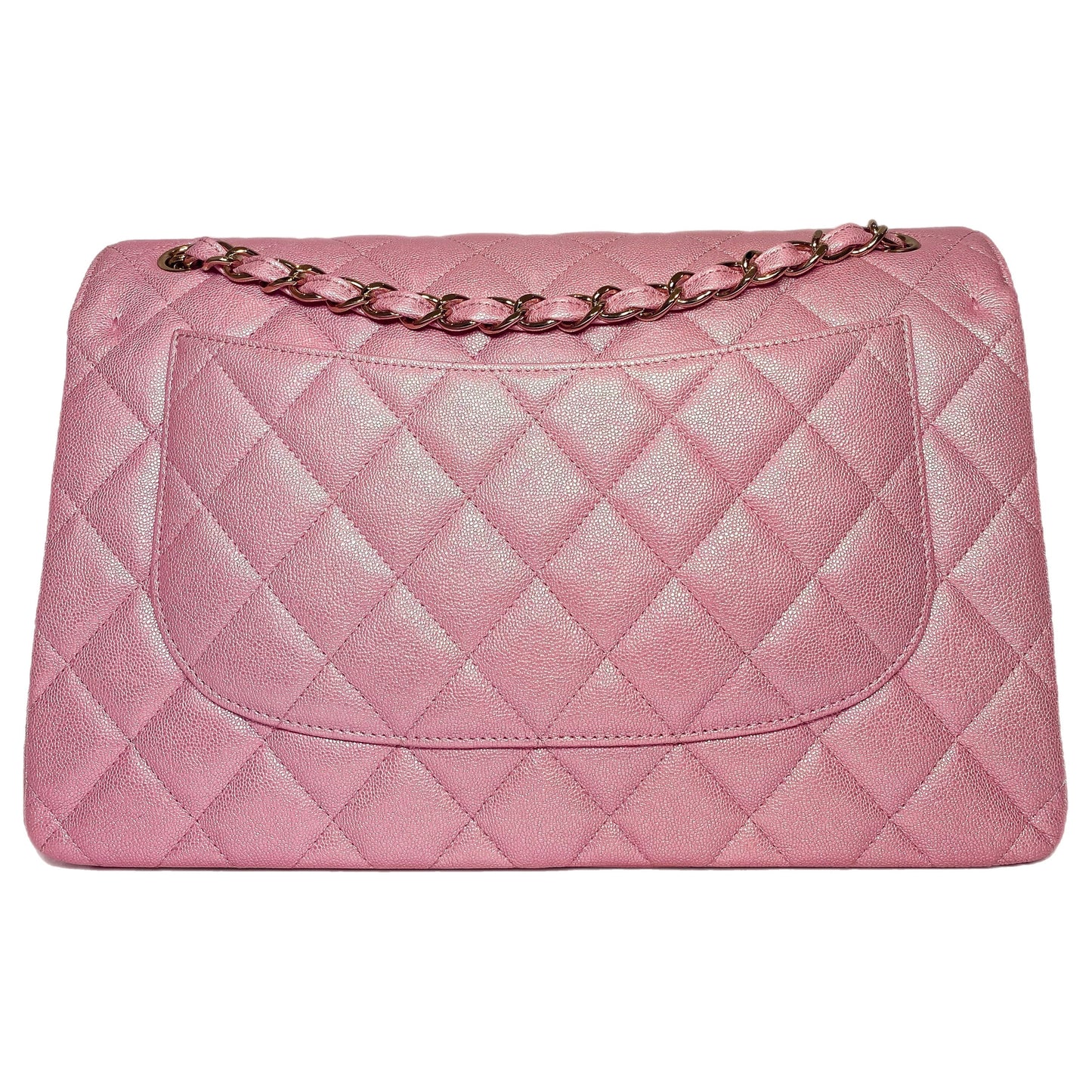 Chanel Flap Shoulder Bag - Almora Bags