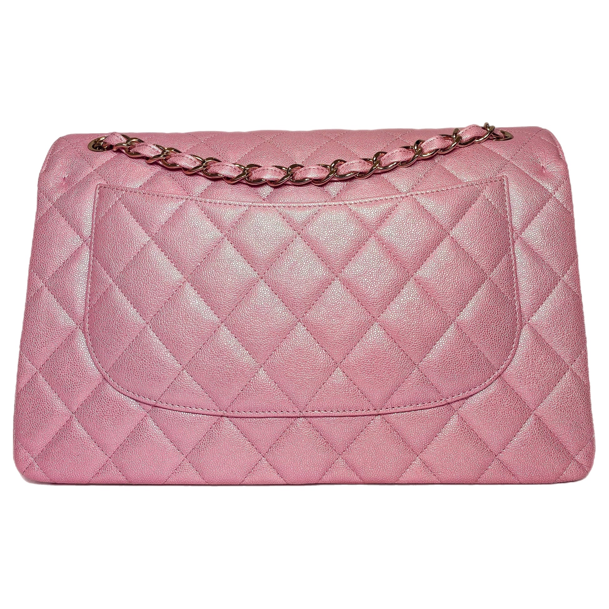 Chanel Flap Shoulder Bag - Almora Bags