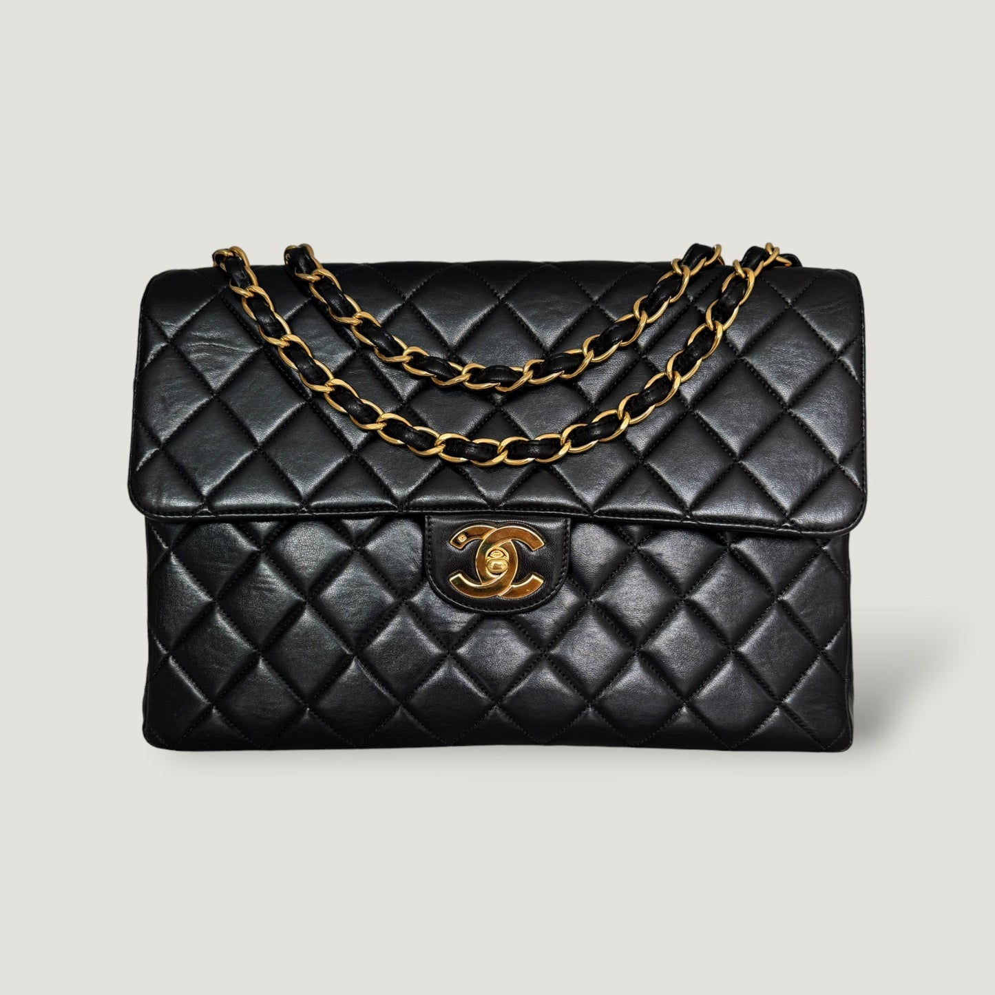 Chanel Jumbo Handbag Bag - Almora Bags