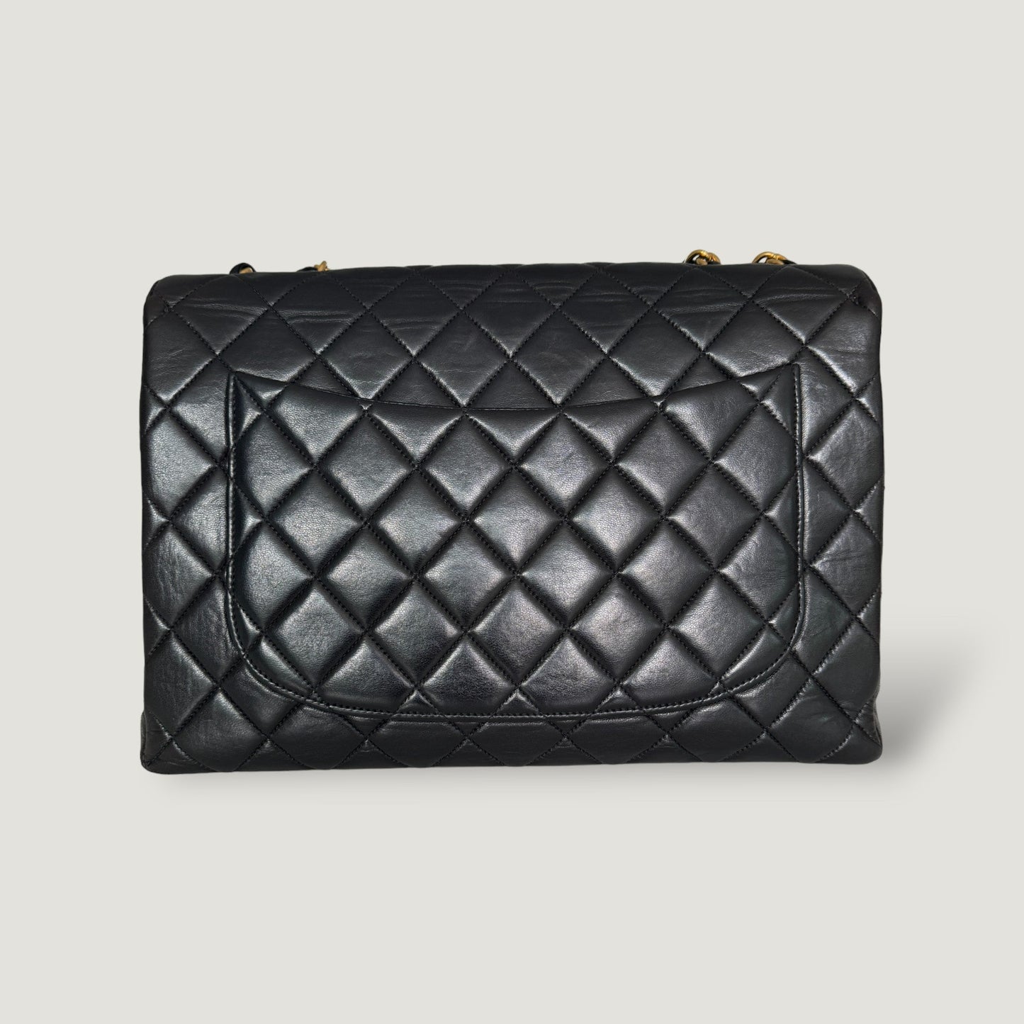 Chanel Jumbo Handbag Bag - Almora Bags