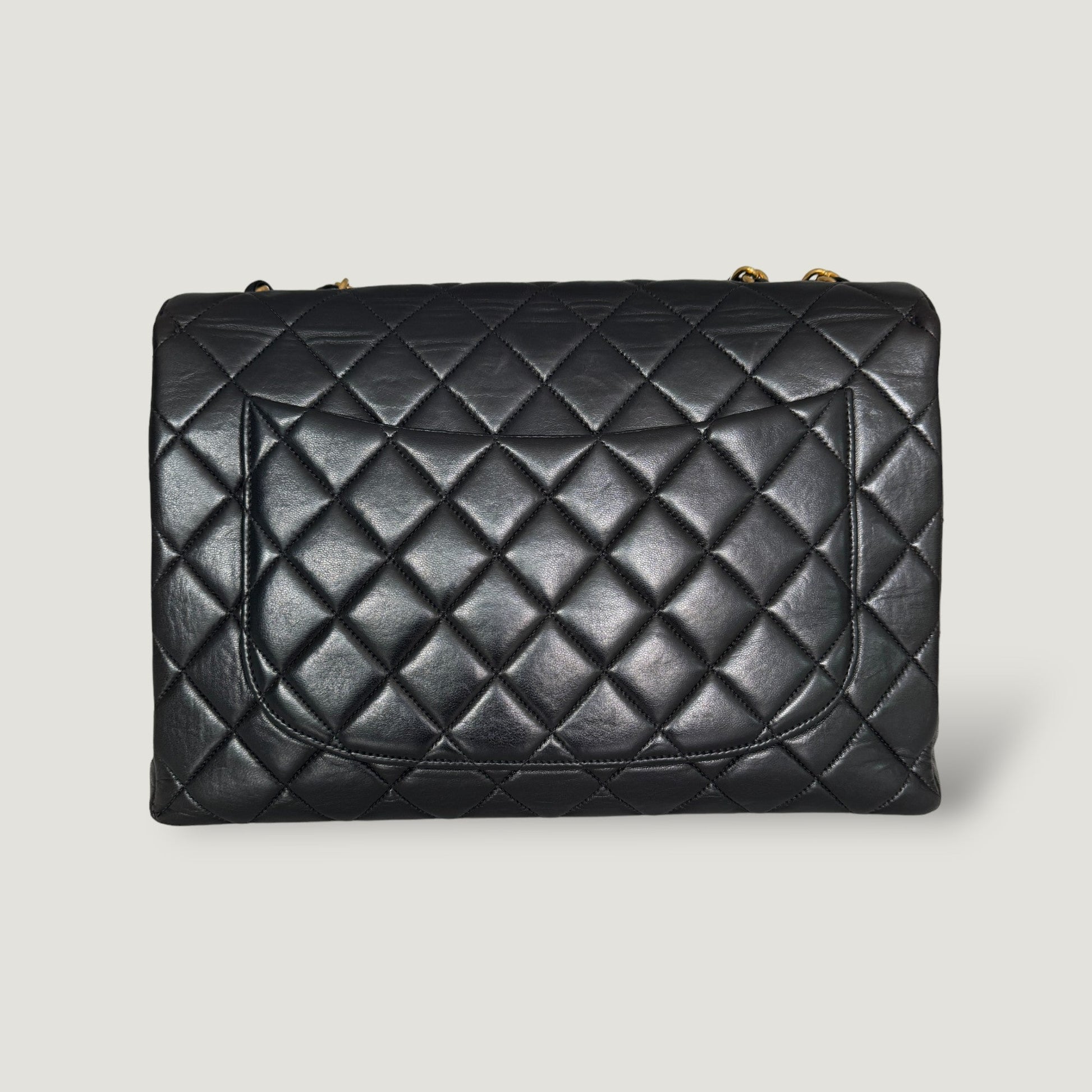 Chanel Jumbo Handbag Bag - Almora Bags