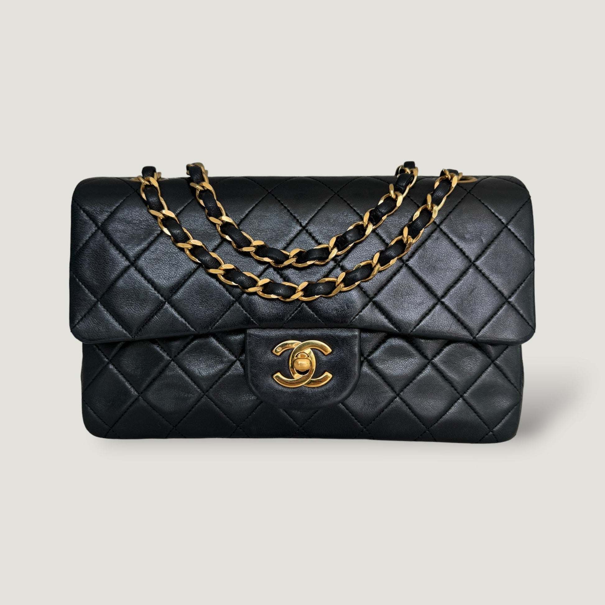 Chanel Handbag Bag - Almora Bags