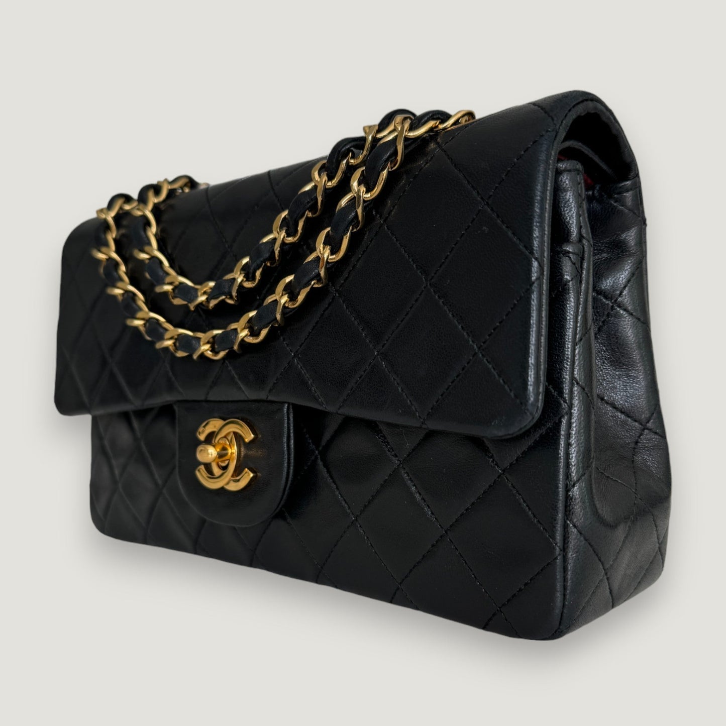 Chanel Handbag Bag - Almora Bags