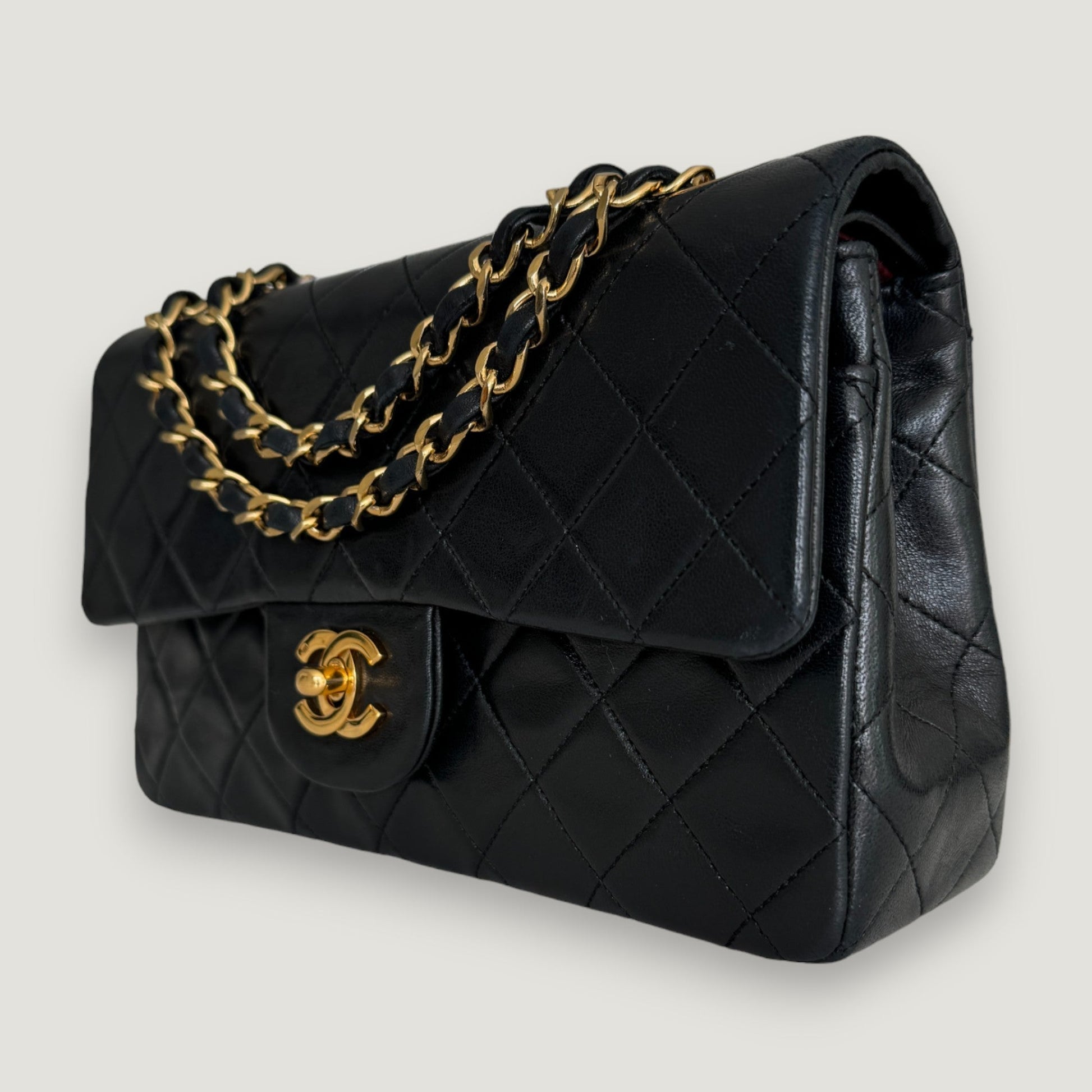 Chanel Handbag Bag - Almora Bags