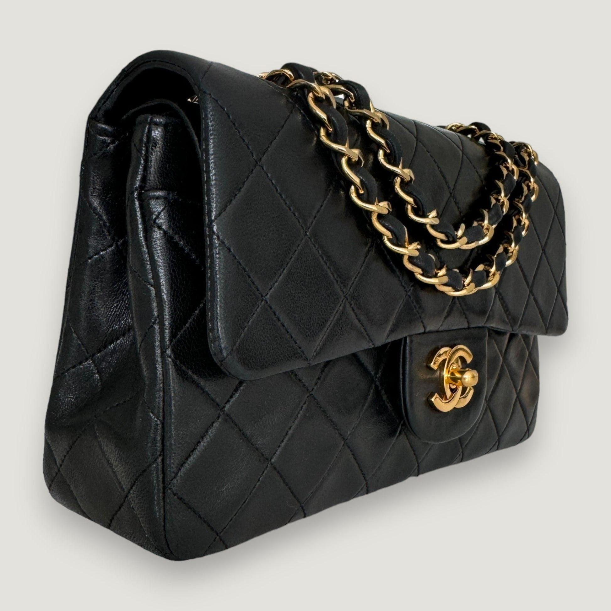 Chanel Handbag Bag - Almora Bags