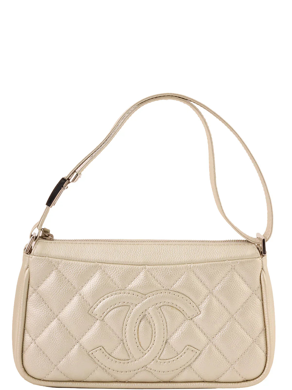 Chanel Shoulder Bag - Almora Bags
