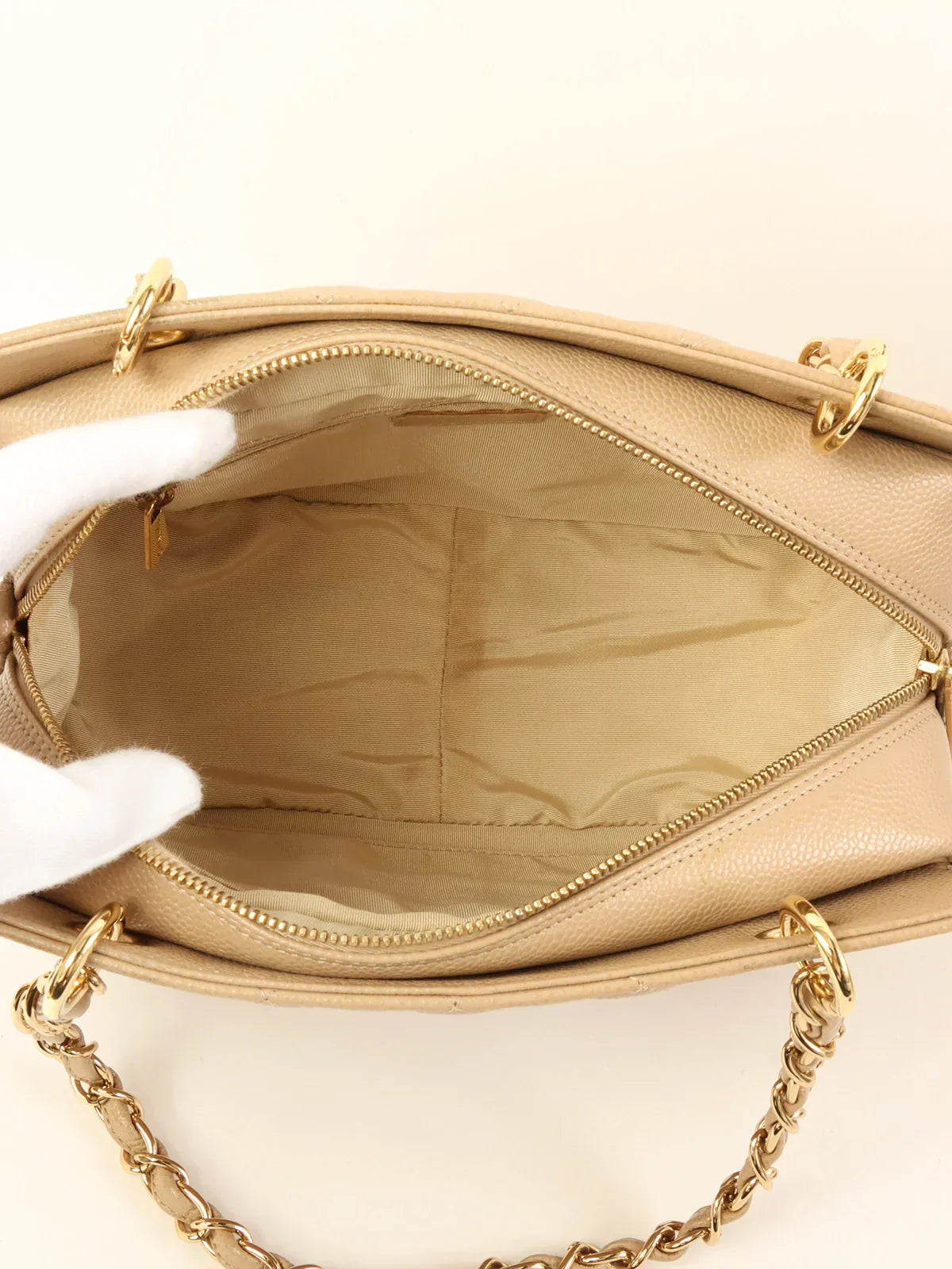 Chanel Tote Bag - Almora Bags