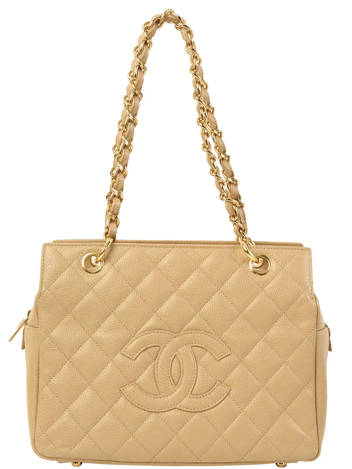 Chanel Tote Bag - Almora Bags