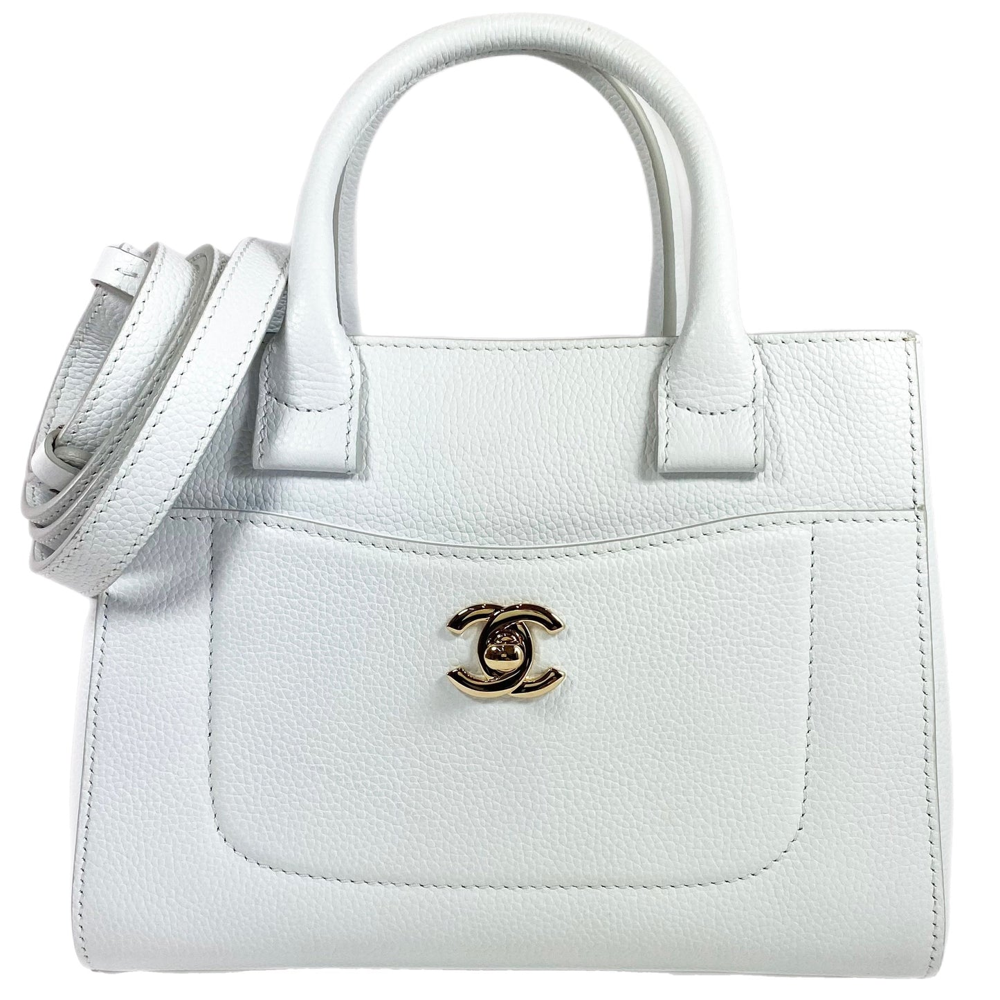 Chanel Tote Bag - Almora Bags