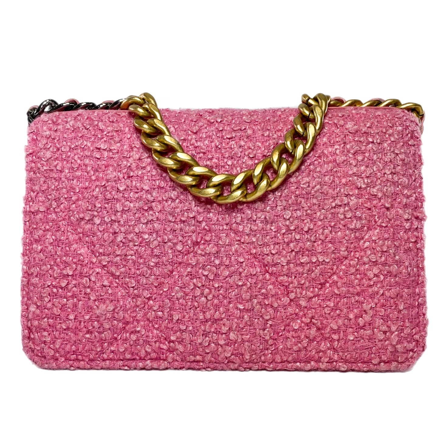 Chanel Wallet On Chain Crossbody Bag - Almora Bags