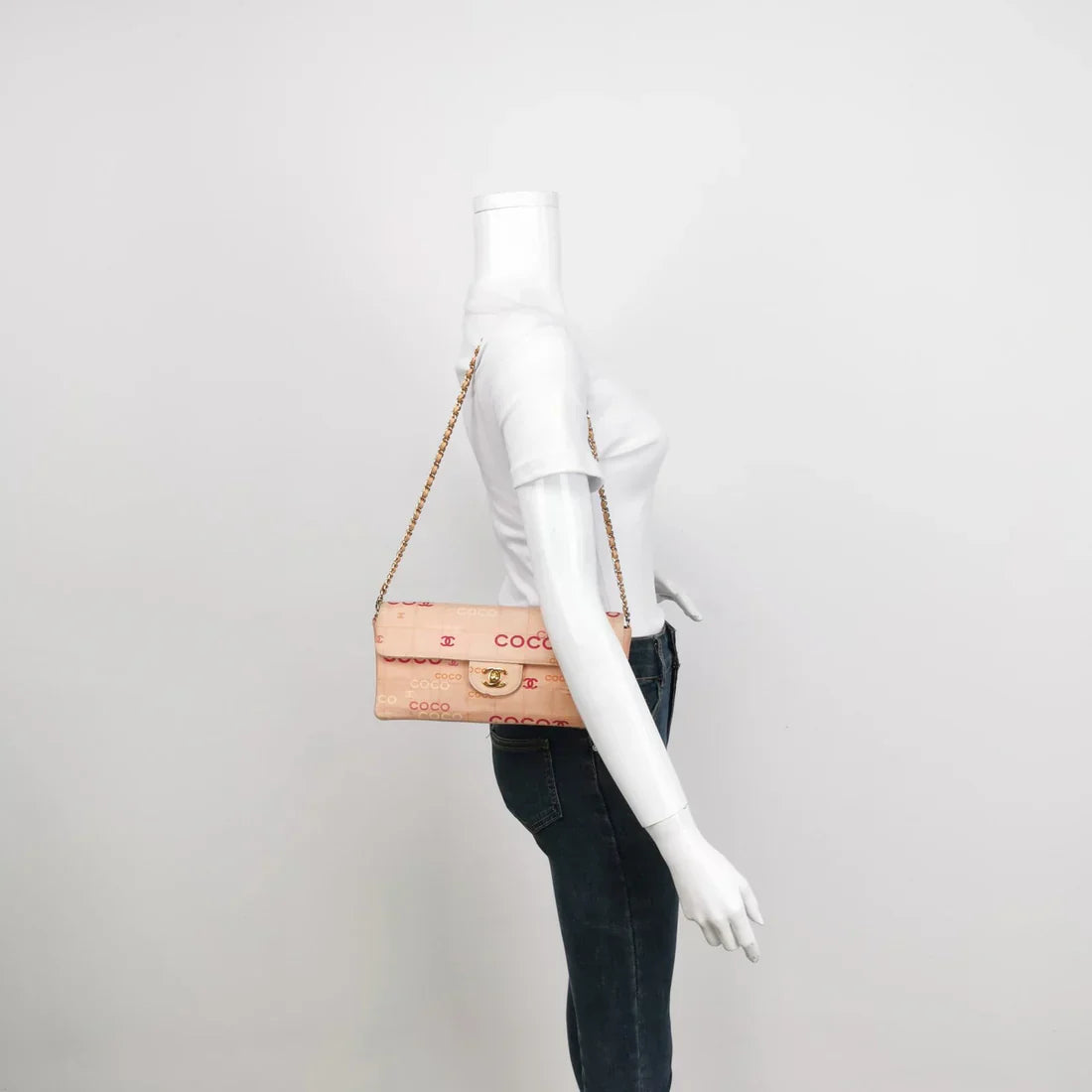 Chanel Handbag Bag - Almora Bags