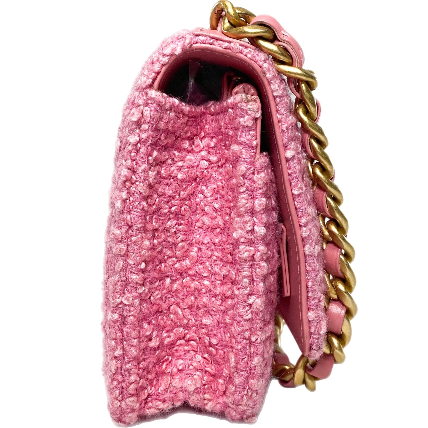 Chanel Wallet On Chain Crossbody Bag - Almora Bags
