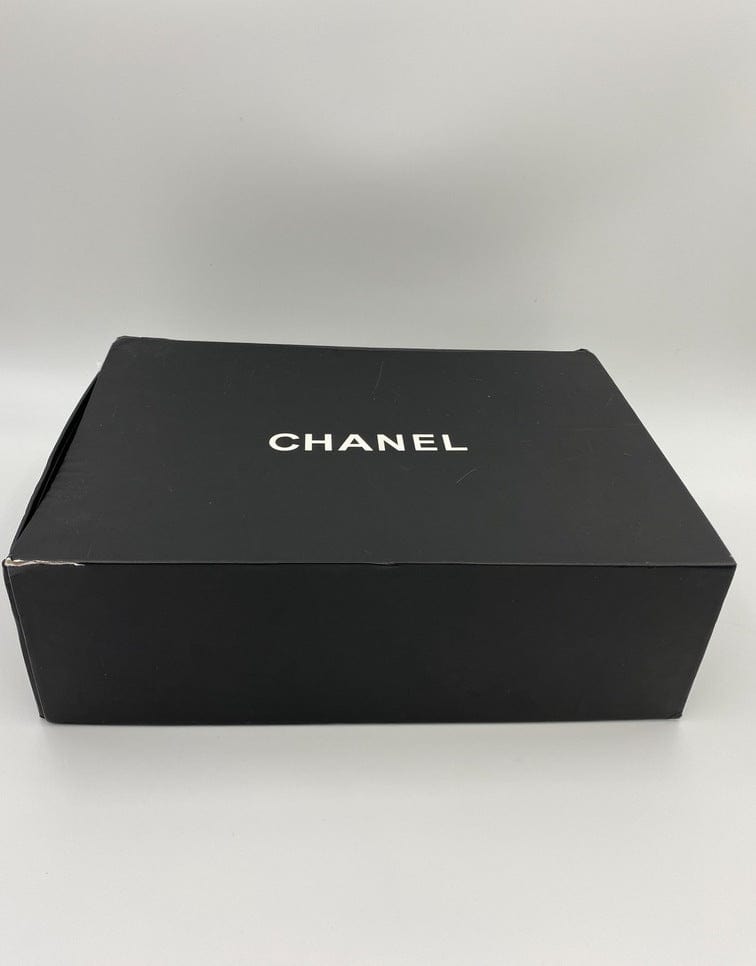 Chanel Classic Flap Shoulder Bag - Almora Bags