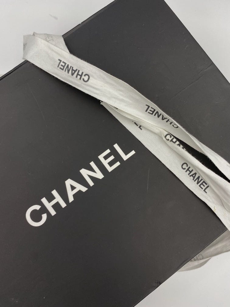 Chanel Classic Flap Shoulder Bag - Almora Bags