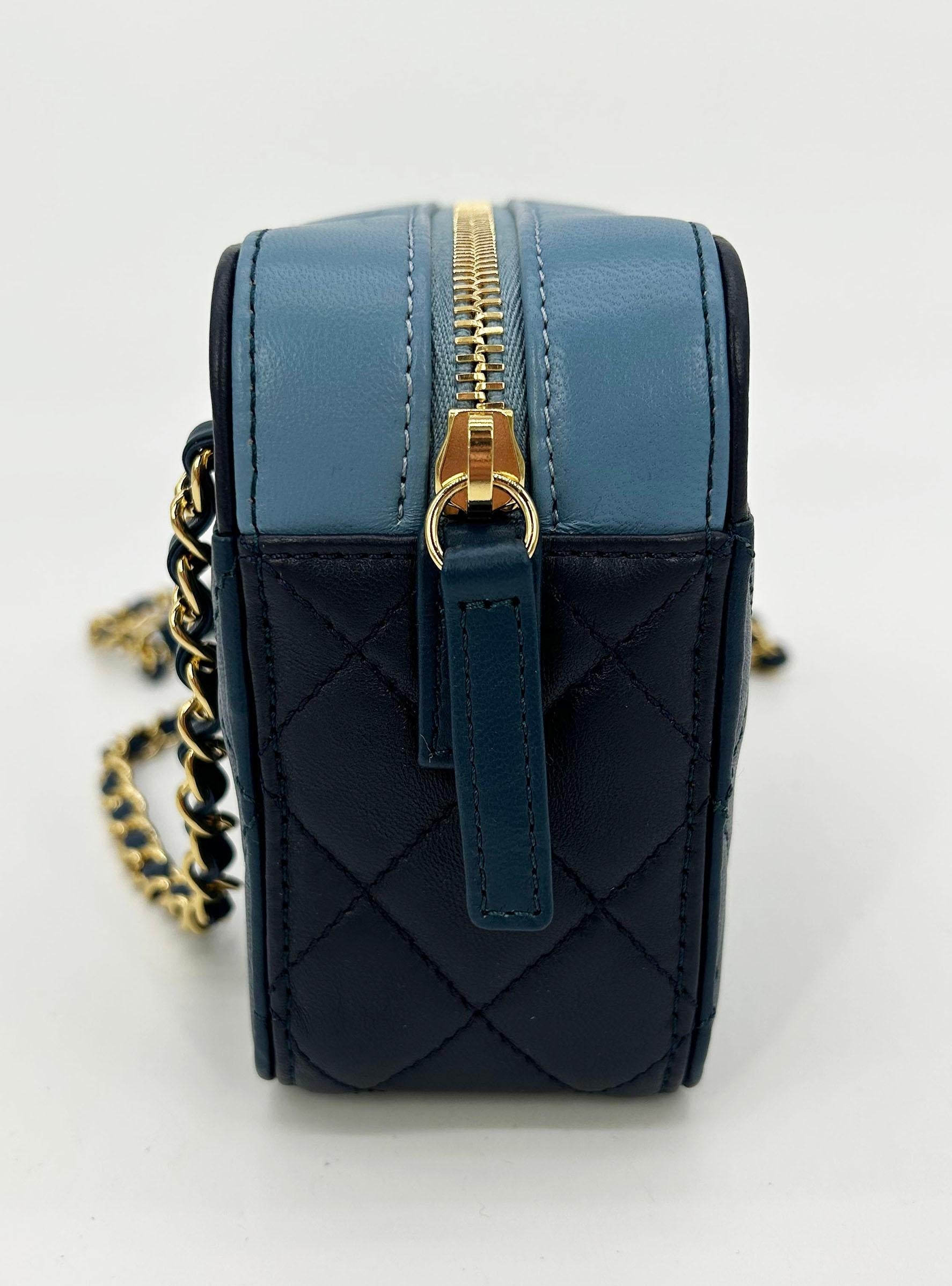 Chanel Handbag - Almora Bags