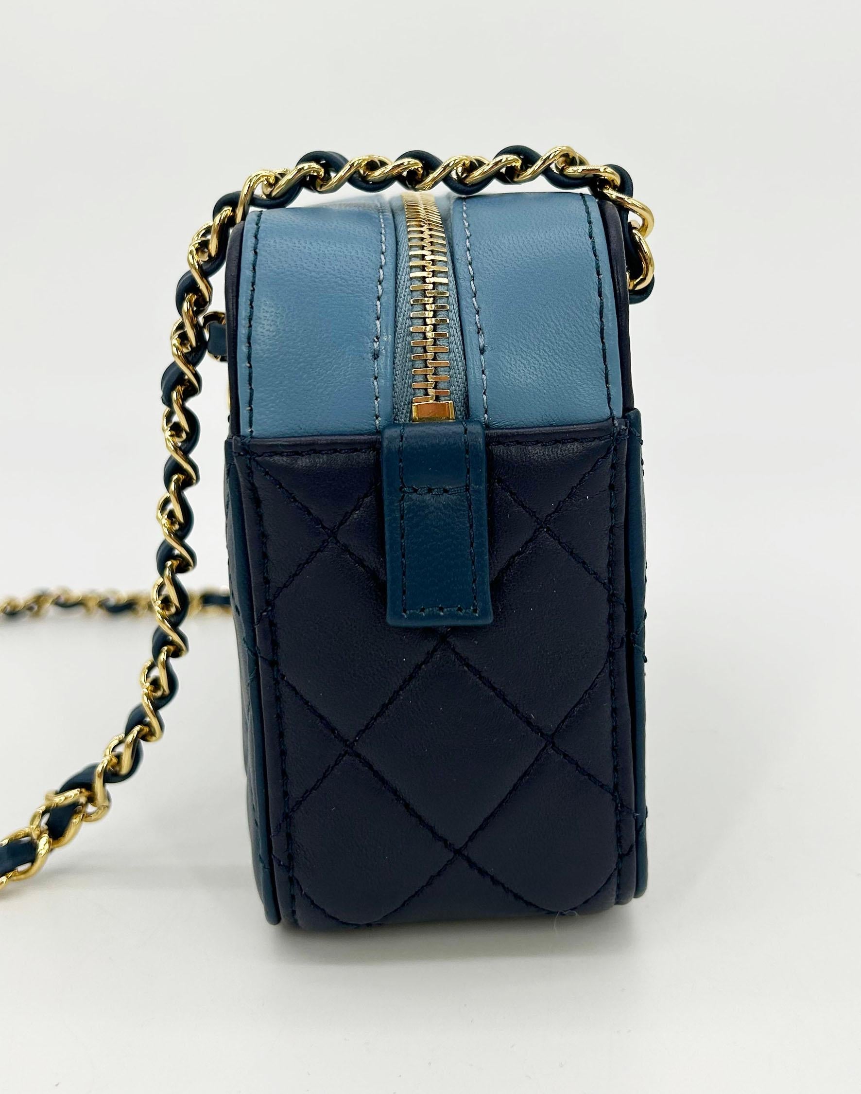 Chanel Handbag - Almora Bags