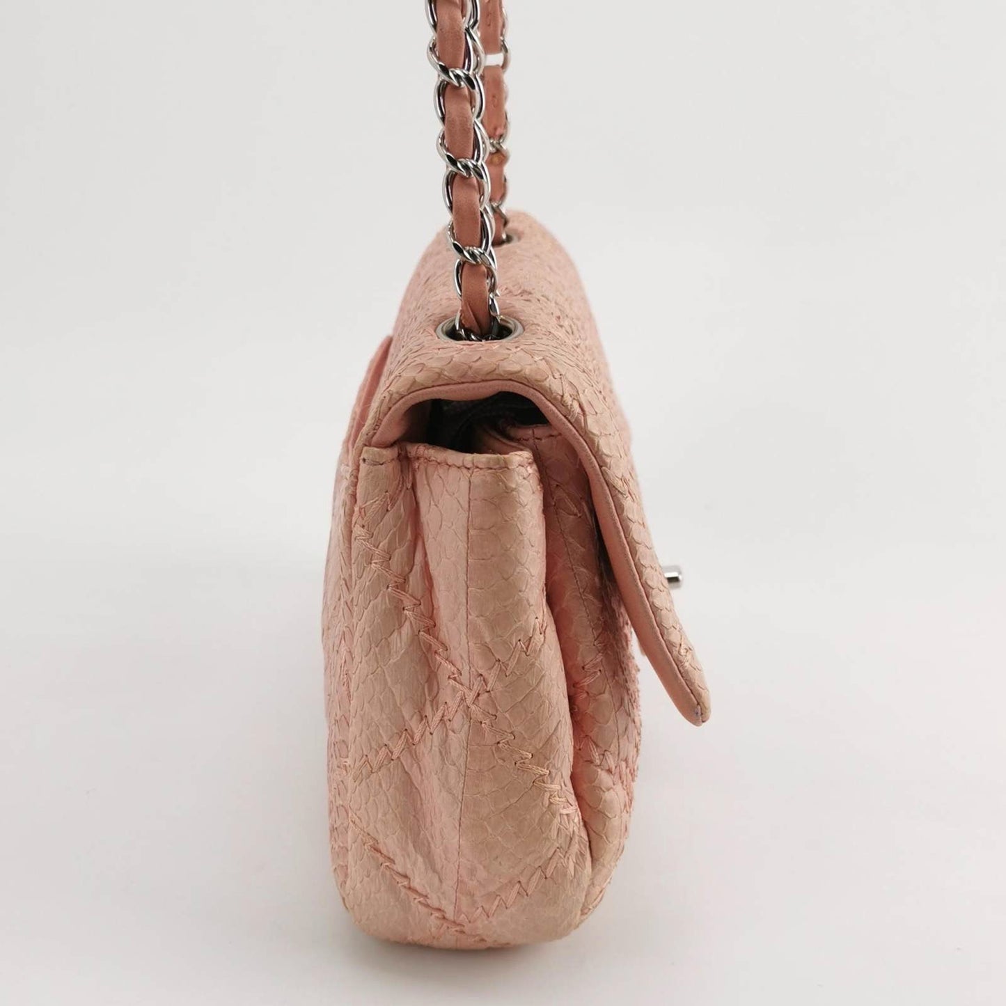 Chanel Classic Flap Shoulder Bag - Almora Bags