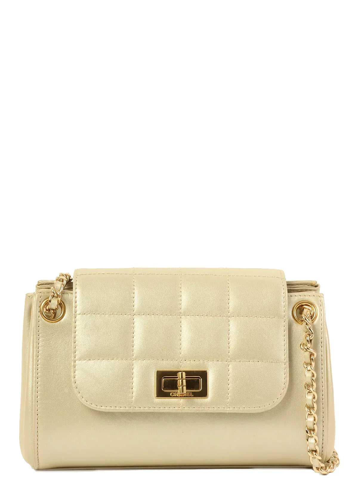 Chanel Mini Handbag - Almora Bags