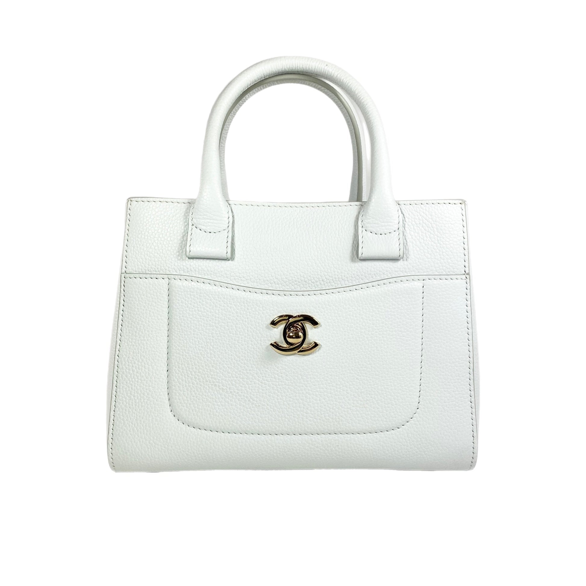 Chanel Tote Bag - Almora Bags