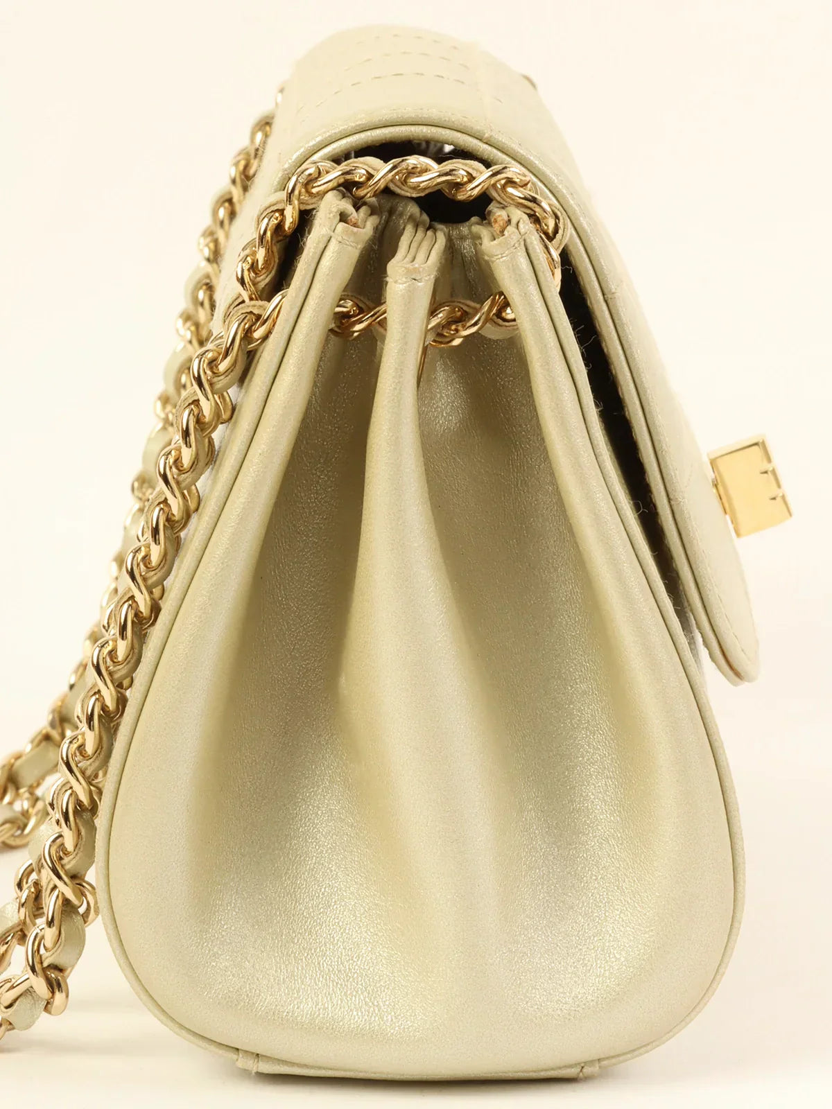 Chanel Mini Handbag - Almora Bags