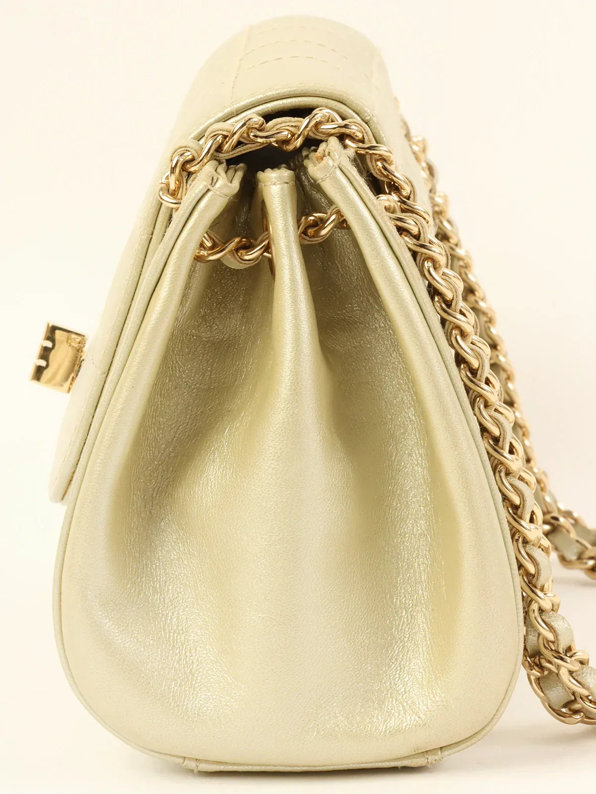 Chanel Mini Handbag - Almora Bags